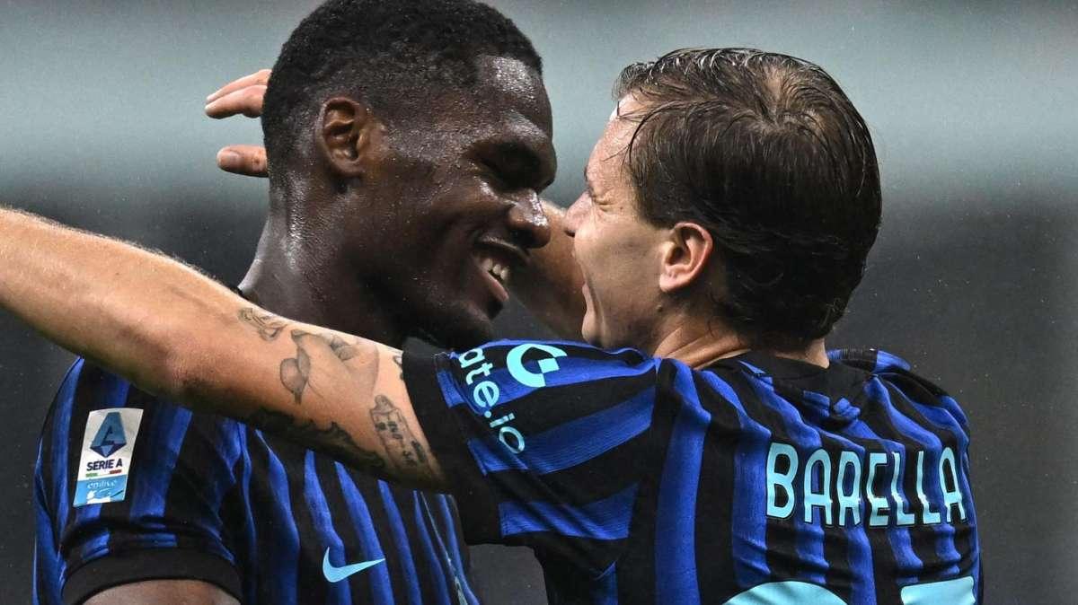 Corsera - Inter-Atletico, ansia e adrenalina a Bengasi: ecco cosa attende i due club in Libia