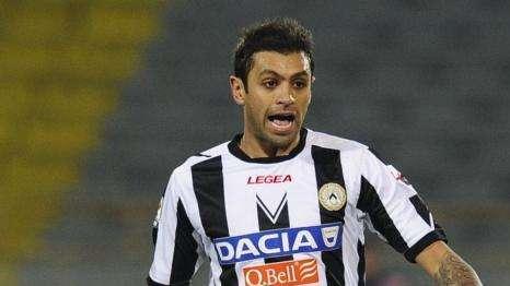 QS - Addio Ranocchia, c'è anche l'alternativa Danilo