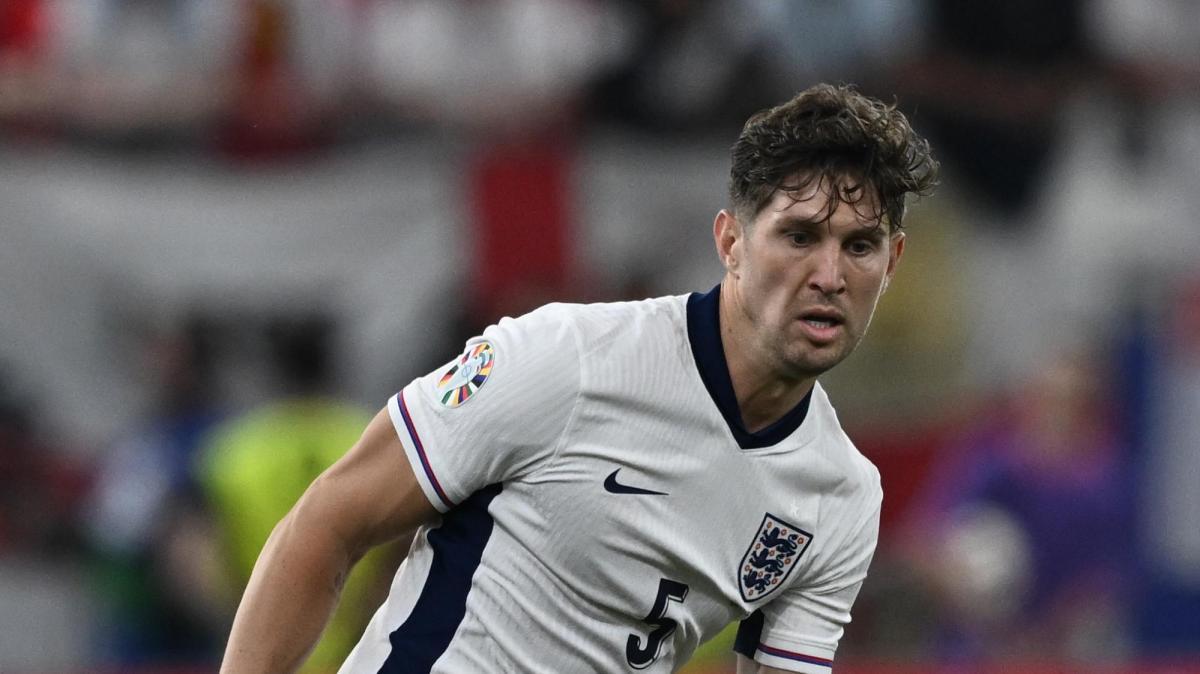 UFFICIALE - Stones è un nuovo giocatore dell'Inter: ha firmato un biennale