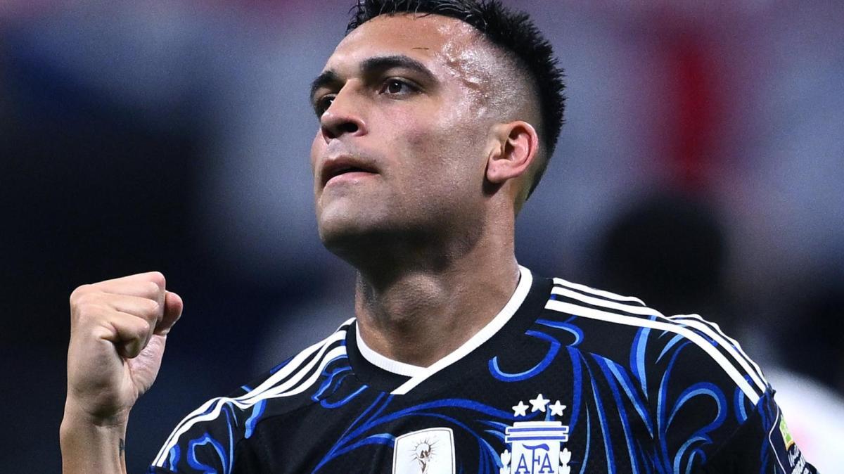 Argentina, Romero capitano dopo Messi. Scaloni: "Anche Lautaro può indossare la fascia"