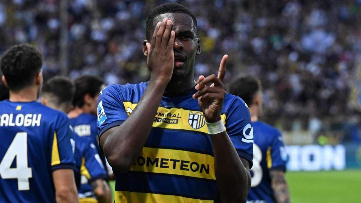 CdS - Nasce la nuova Inter: per l'attacco c'è l'idea Bonny più Zirkzee. Tanti nomi per difesa e centrocampo 