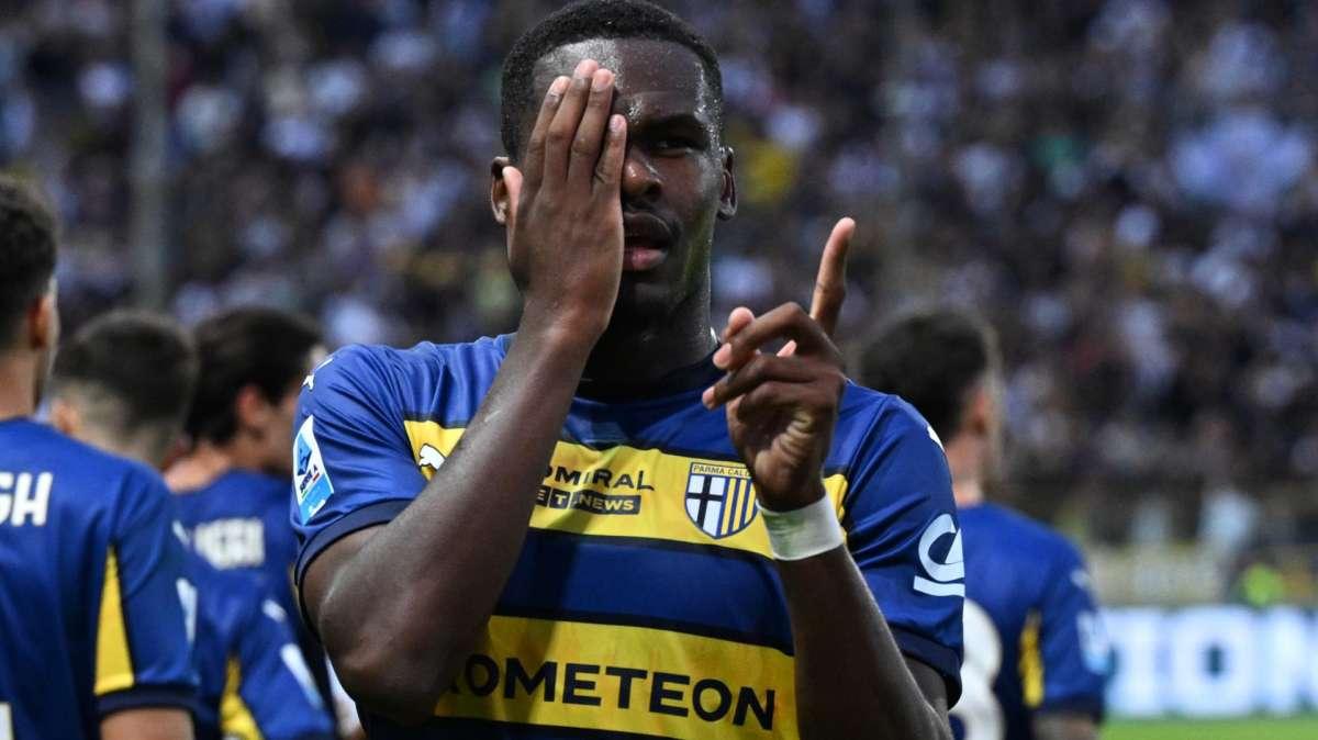 GdS - Regalo a Chivu per il Mondiale per Club: l'Inter prova a chiudere subito con il Parma per Bonny. Il punto 