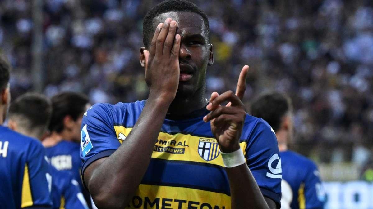 CdS - Hojlund gradisce l'Inter: c'è da sciogliere il nodo formula. Per Bonny investimento di almeno 20 milioni 
