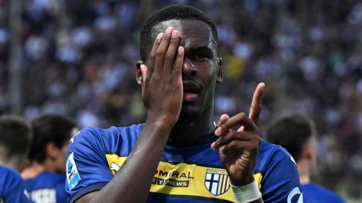 CdS - Bonny all'Inter: ringiovanito l'attacco nerazzurro