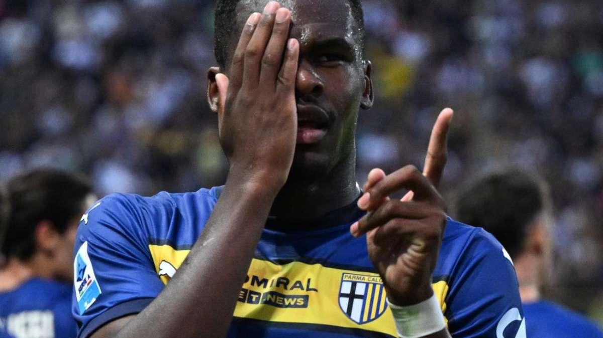 FcIN - Confermato: Seba Esposito probabile contropartita tecnica per Bonny. "No" della punta alle inglesi