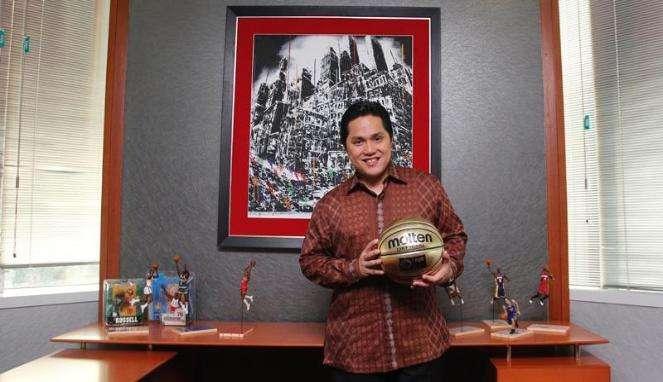 I giorni del tycoon: Thohir lascia Milano, Moratti riflette. Mercato, un'impronta