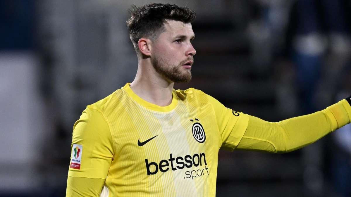 Romano: "Vicario, Martinez, Sommer: il punto. L'Inter è davanti a un bivio"