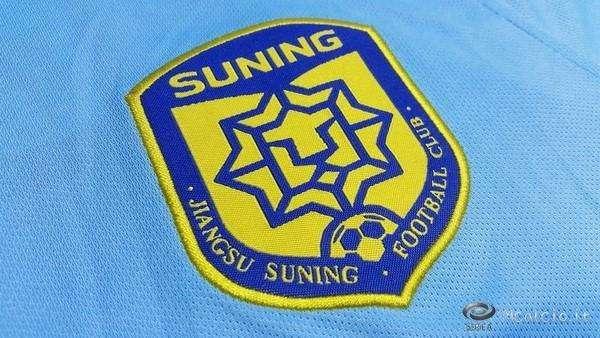 Il Jiangsu demolisce Guarin: 5-1 allo Shangai Shenhua