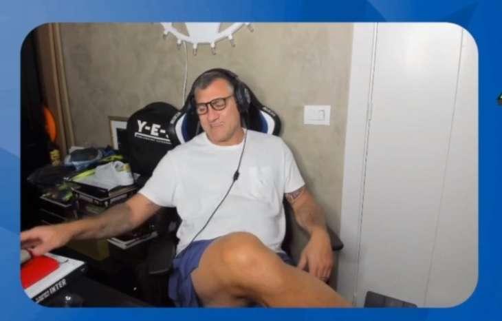 Vieri: "Lucca è l'attaccante del futuro, ma diamogli tempo"