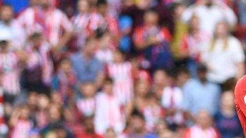 Godin, ultimo saluto all'Atletico Madrid: "Sempre nel mio cuore"