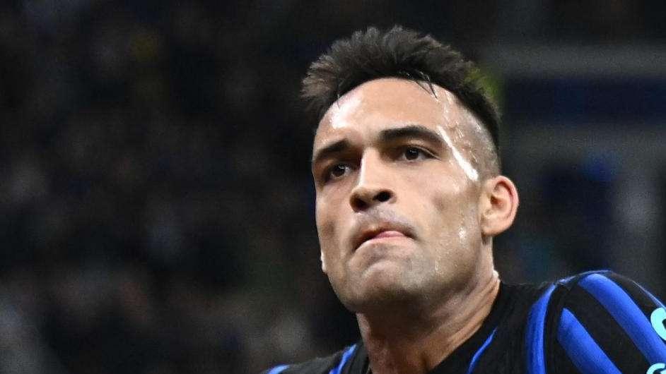 TS - Lautaro, i record europei si avvicinano. E anche tra gli all-time ci sono due posizioni nel mirino