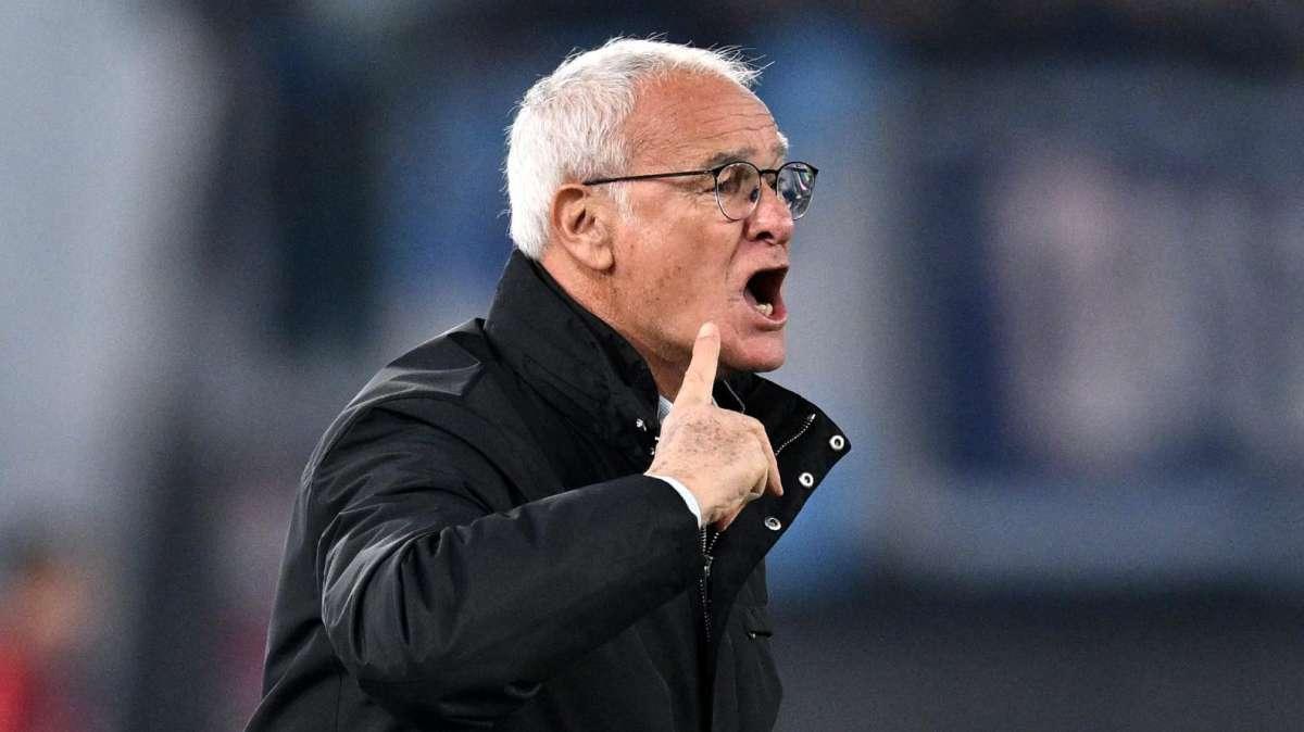 Ranieri: "Frattesi nome giusto per la Roma? Chi viene deve essere all'altezza. Con Ghisolfi..." 