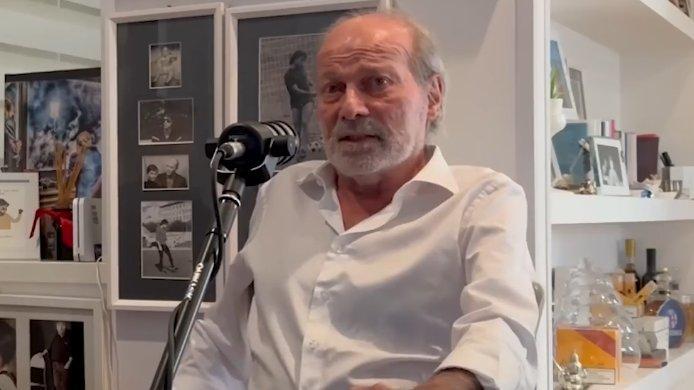 Sabatini: "L'Inter non ha una debolezza difensiva reale"