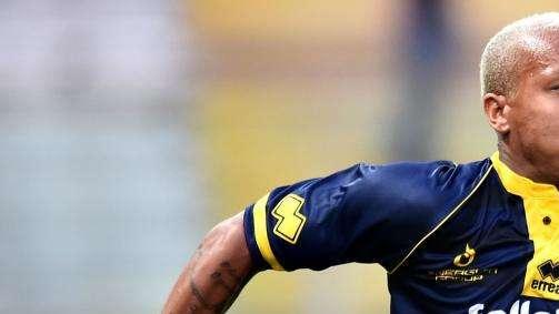 Biabiany-WBA: offerta bassa, si continua a trattare 