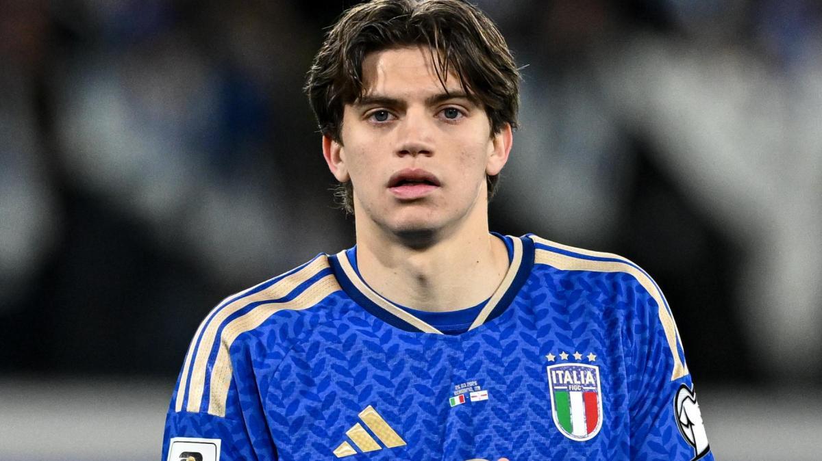 Zazzaroni, monito a Palestra: "Chelsea club rischioso"