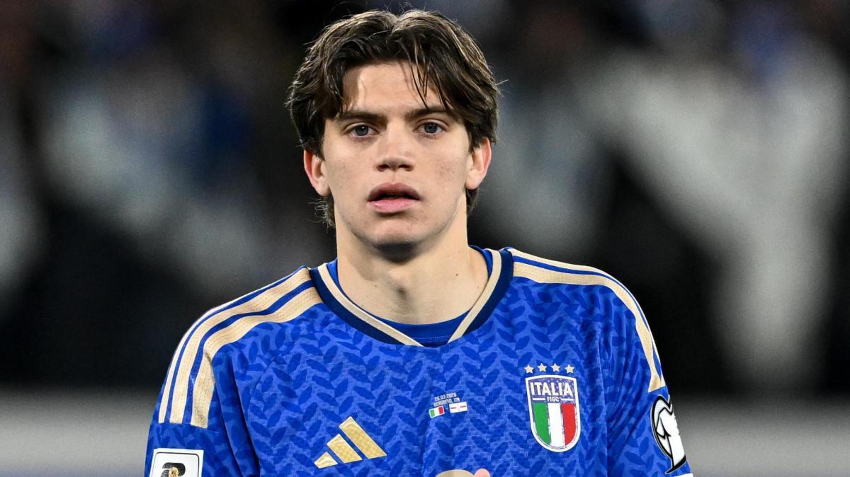 Chelsea, Palestra: "La trattativa con l'Inter? Non penso al passato"