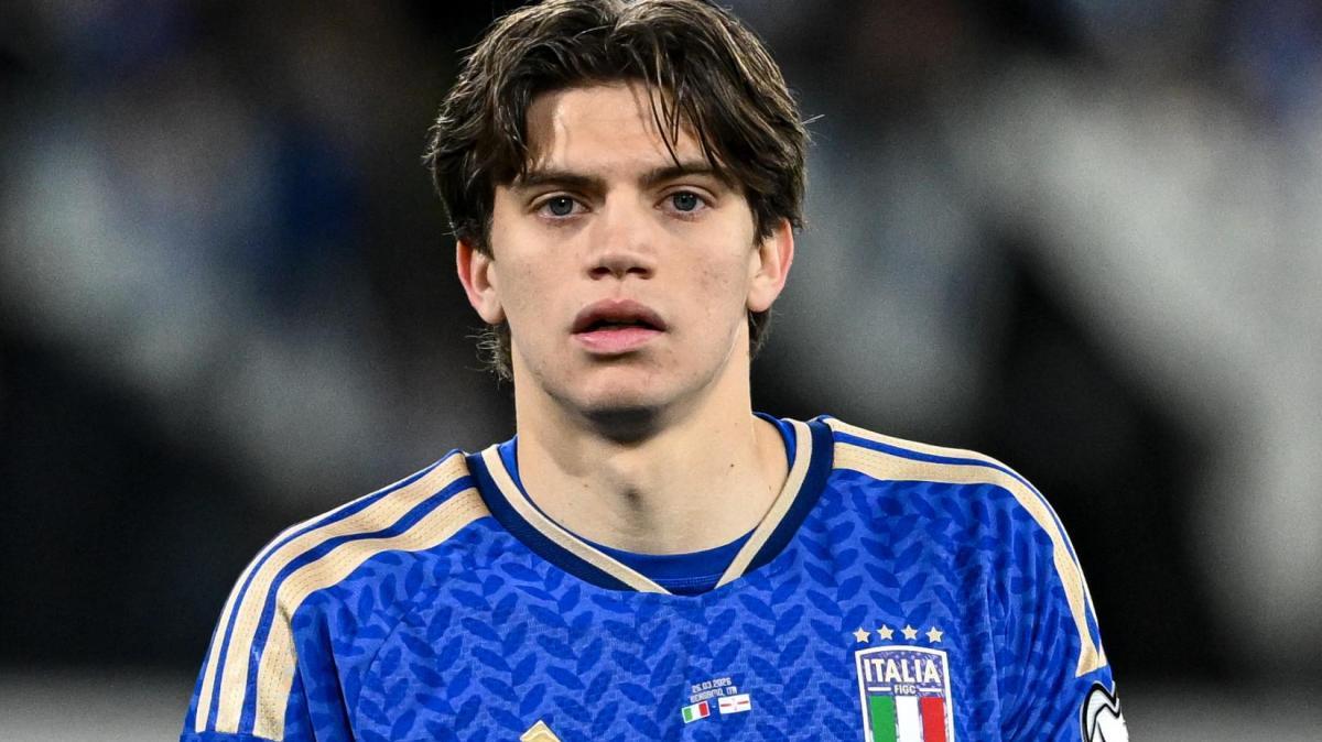Chelsea, Palestra sempre più convinto della scelta: "Premier mondo bellissimo"