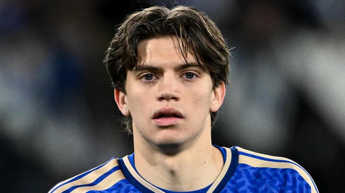 Angelozzi: "Palestra mi ha detto sarebbe andato all'Inter. Chelsea su di lui da un anno"