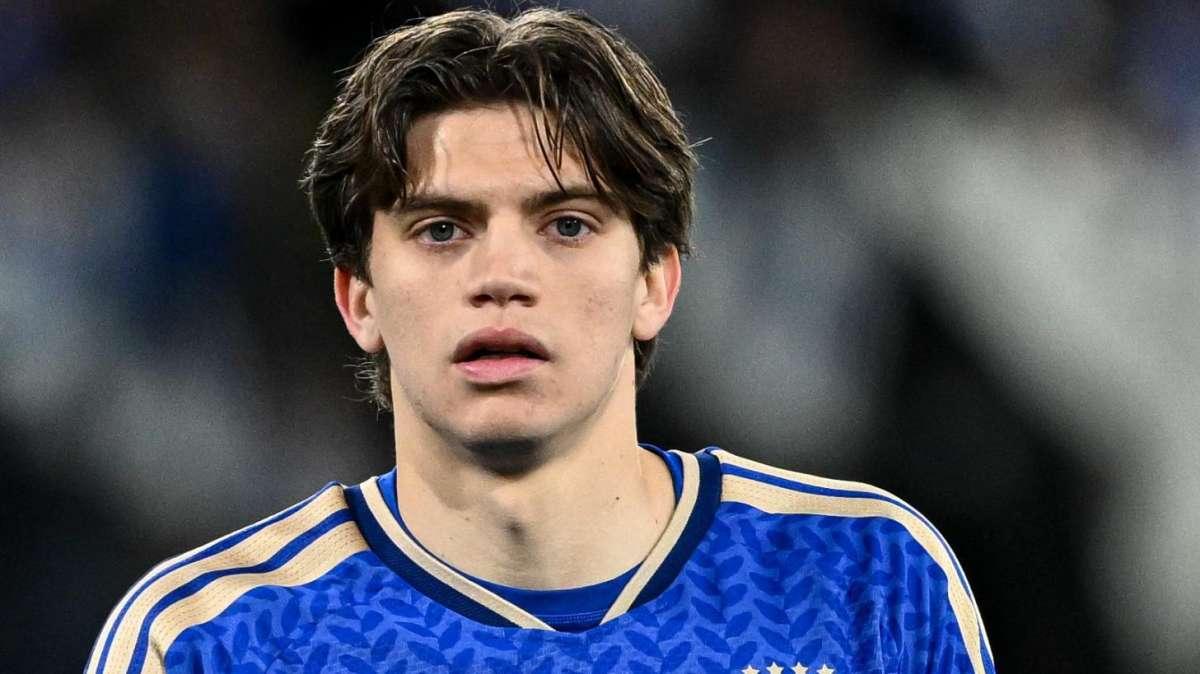 Inter, Palestra più vicino: incontro positivo con l'Atalanta, offerti 50 mln