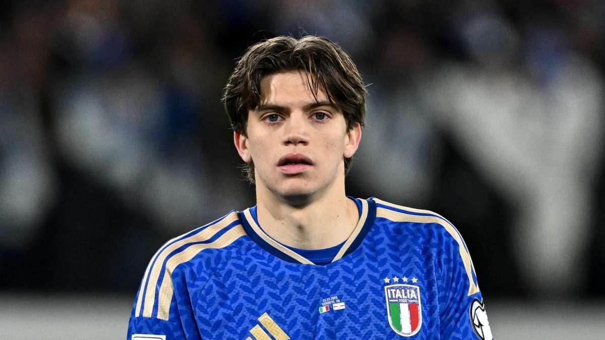 Di Marzio: "Palestra, l'Inter ora è pessimista". Nico Paz per consolarsi?
