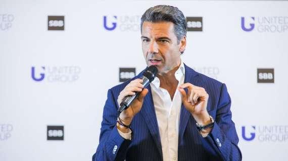 Pira (SkyTg24): "Bc Partners ha disponibilità enormi e giudica l'Inter un progetto solido"