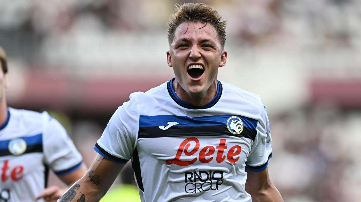 Atalanta, Retegui avvisa l'Inter: "Siamo pronti, andiamo a San Siro per vincere. Vogliamo i tre punti"