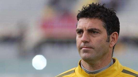 Ecco il nuovo Orlandoni: Paolo con la Primavera...
