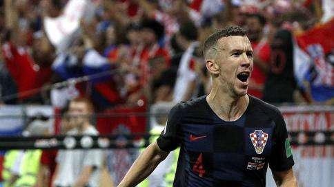 Olic: "Perisic felice al Bayern, può giocare ancora ai massimi livelli per qualche anno"