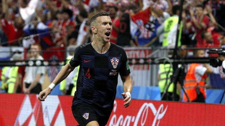 Francia-Croazia, Perisic e Brozovic partono dal 1': le formazioni ufficiali