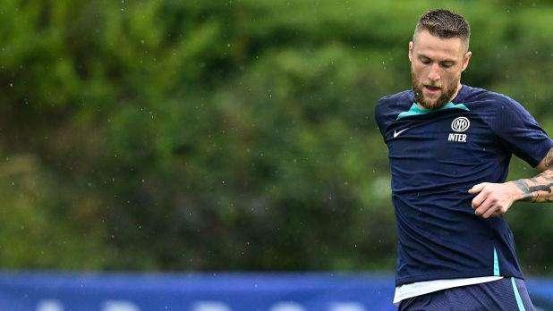 Sky - L'Inter non perde tempo: partirà quanto prima la trattativa per il rinnovo di Skriniar