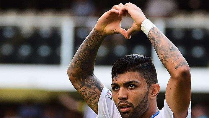 TS - Gabigol desiderio Inter, la Juve c'è se parte Zaza