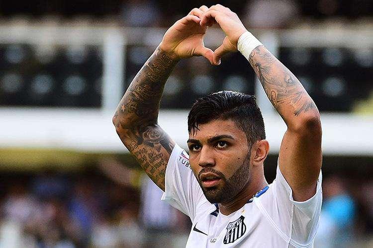 CdS - Suning a Milano venerdì: Gabigol in valigia? 