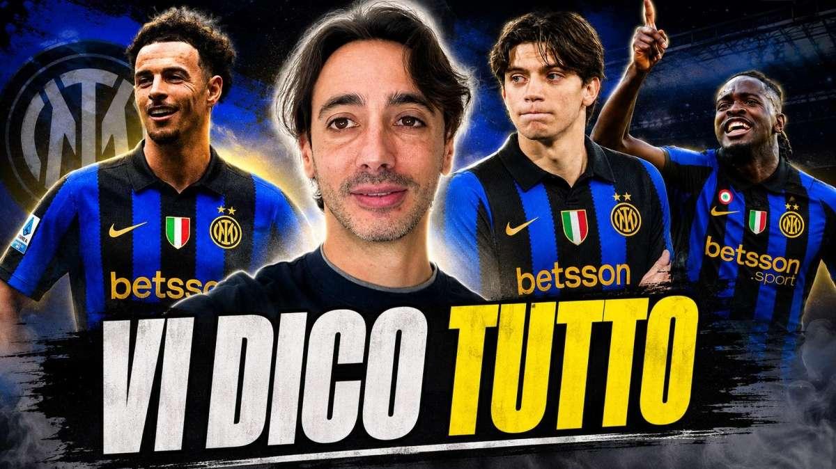TRAMONTANA: "JONES da CHIUDERE SUBITO, PALESTRA vale 40 MLN! BISSECK? Lo VENDO a questa CIFRA!"