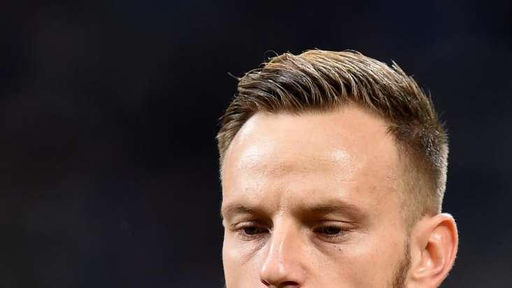 Sport - Rakitic, nuovo sondaggio United: servono 45 milioni