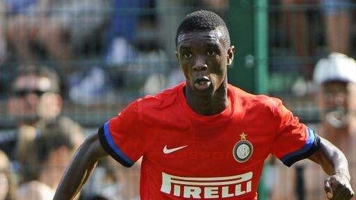 Mbaye stupisce: non solo fisico, ma anche personalità