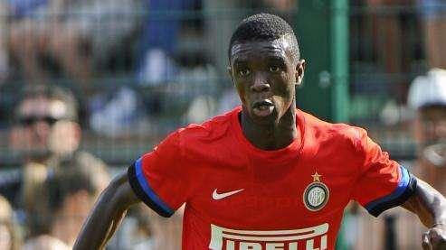 Ag. Mbaye: "Chievo? L'Inter non vuole privarsene"