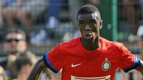 Ag. Mbaye: "Vedrò l'Inter a novembre per il contratto"