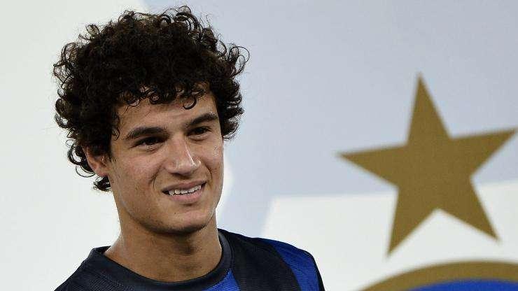 Gazzetta.it - Coutinho è favorito per un posto a Parma