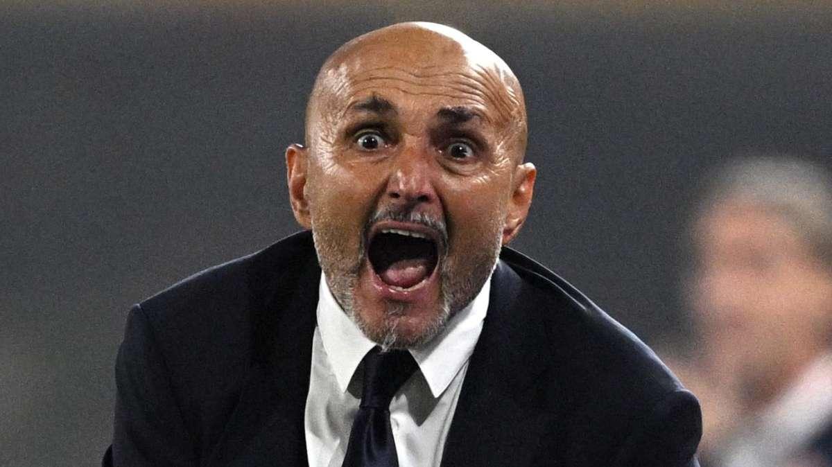 Juve, la precisazione di Spalletti: "Ho detto di lottare per lo scudetto, non di vincerlo"