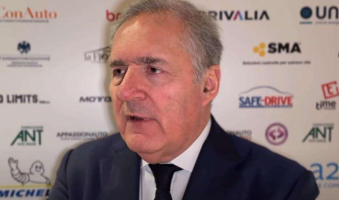 Inter-BYD, il tifoso nerazzurro Altavilla: "Distribuiremo ai giocatori i primi 29 modelli GT in Europa"