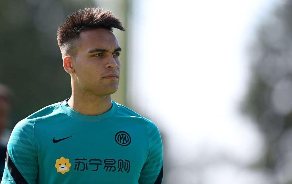 Dzeko, Lautaro, Icardi, Kane, la Roma, Il Tottenham: lo show è iniziato