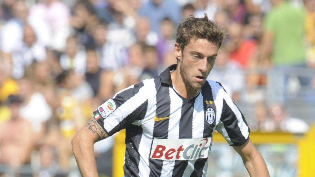 Marchisio e il fattore Inter: "Che gara a Milano!"