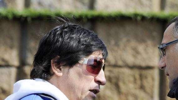 Zamorano: "Moratti sempre nel cuore. E su Icardi..."