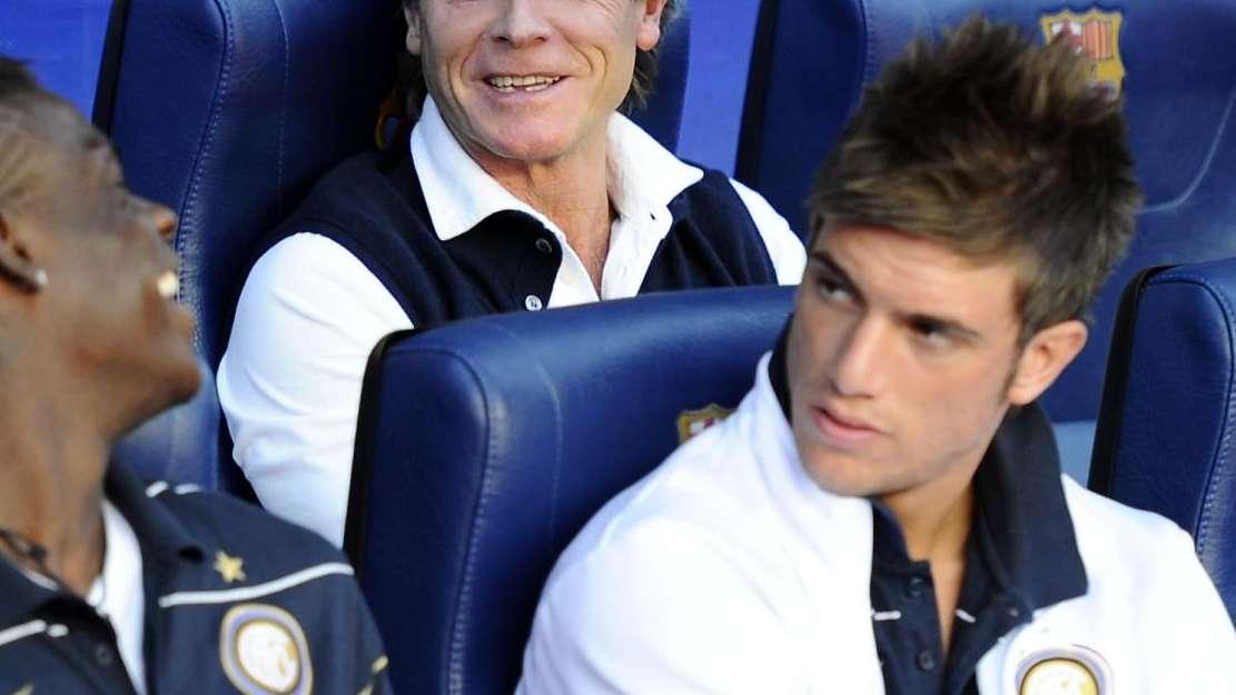 I 19 convocati di Benitez: torna Davide Santon