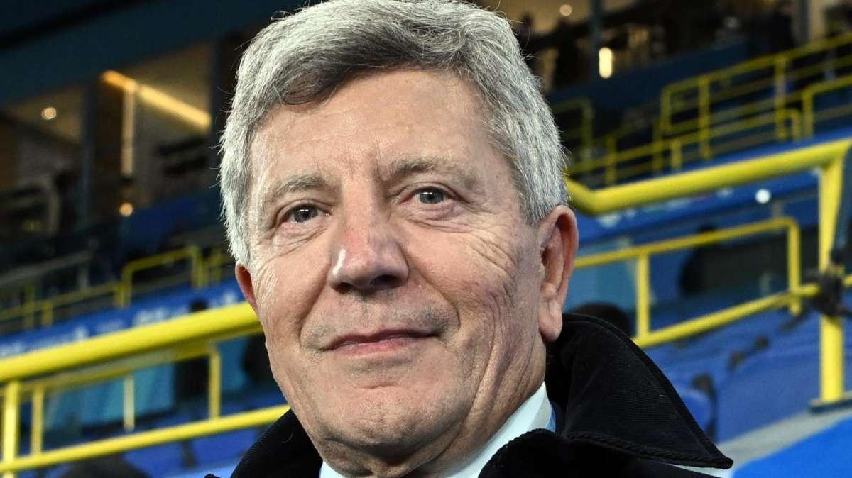 Simonelli lancia l'Inter: "La vittoria in Champions farebbe bene alla Serie A. Anche se sappiamo..."