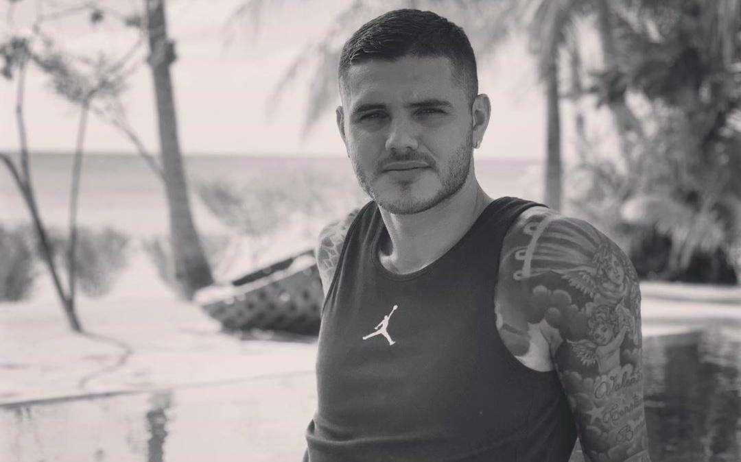 FcIN - Icardi domani a Milano, pronto a 'sfidare' l'Inter per Lugano: giorni caldi. E la Juve offre esuberi