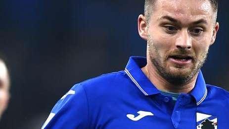 Inter-Samp rinviata, c'è il comunicato anche del club blucerchiato
