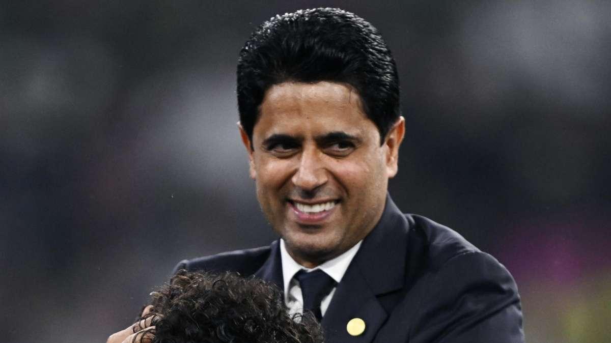 PSG, Al-Khelaifi non fa drammi dopo il ko col Chelsea: "Resta la miglior stagione nella storia del club"