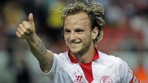 Rakitic, l'Inter attenta. Perez ha già pronta un'offerta