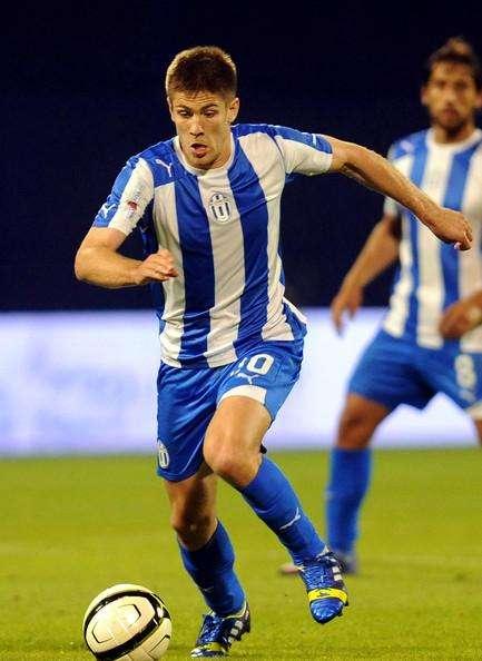 Ex all. Kramaric: "Giocatore ideale per Guardiola"